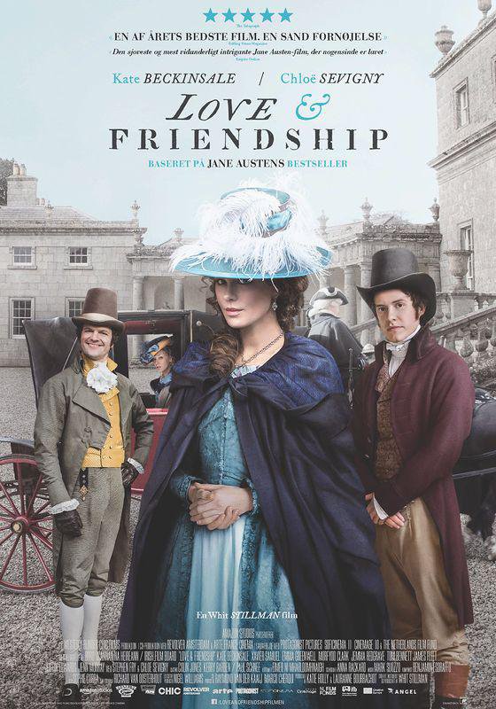 Love & Friendship