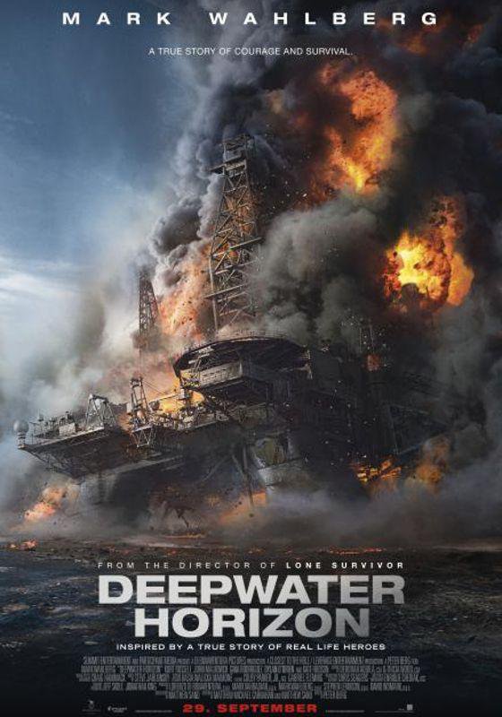 Deepwater Horizon