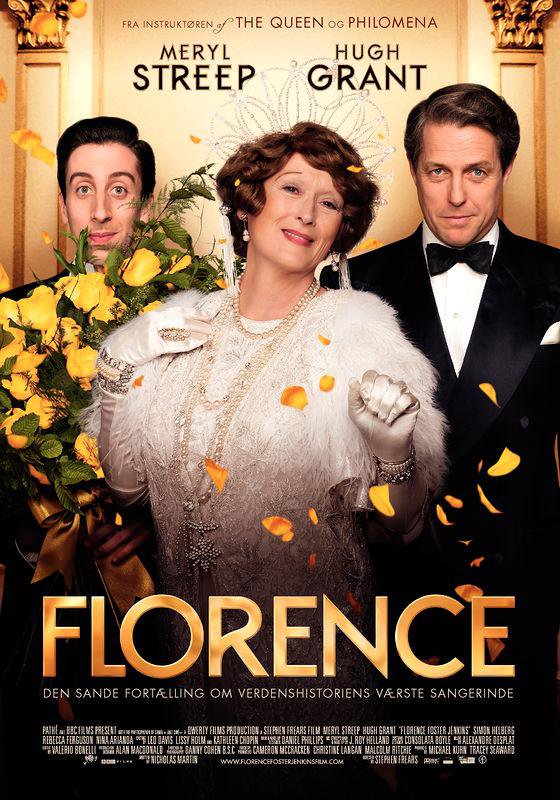 Florence Foster Jenkins