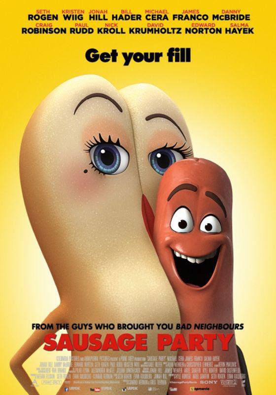 Sausage Party