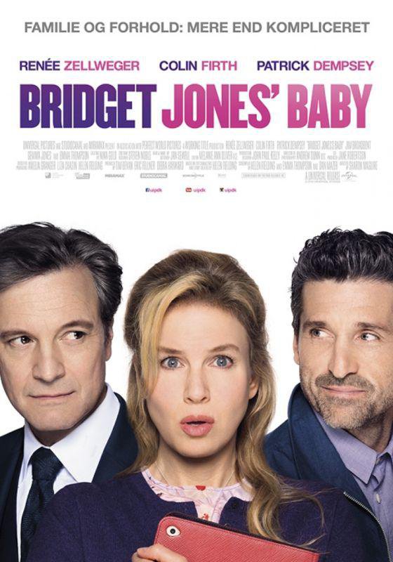 Bridget Jones's Baby