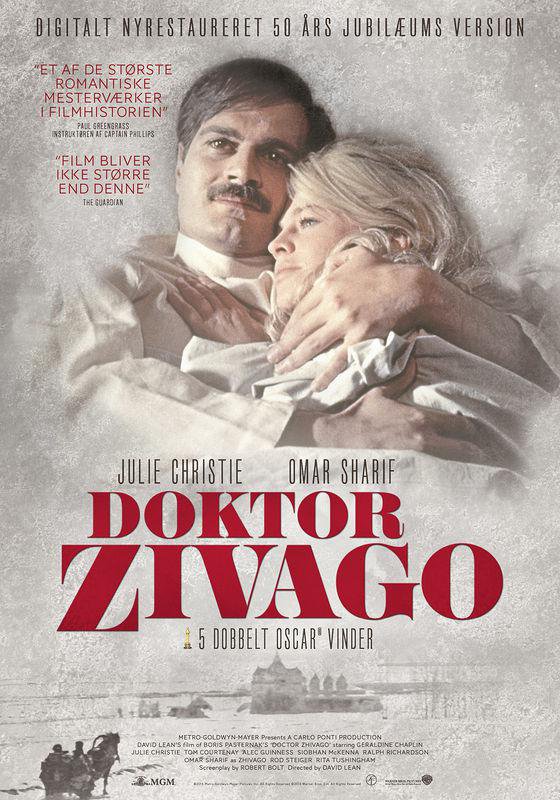 Doctor Zhivago