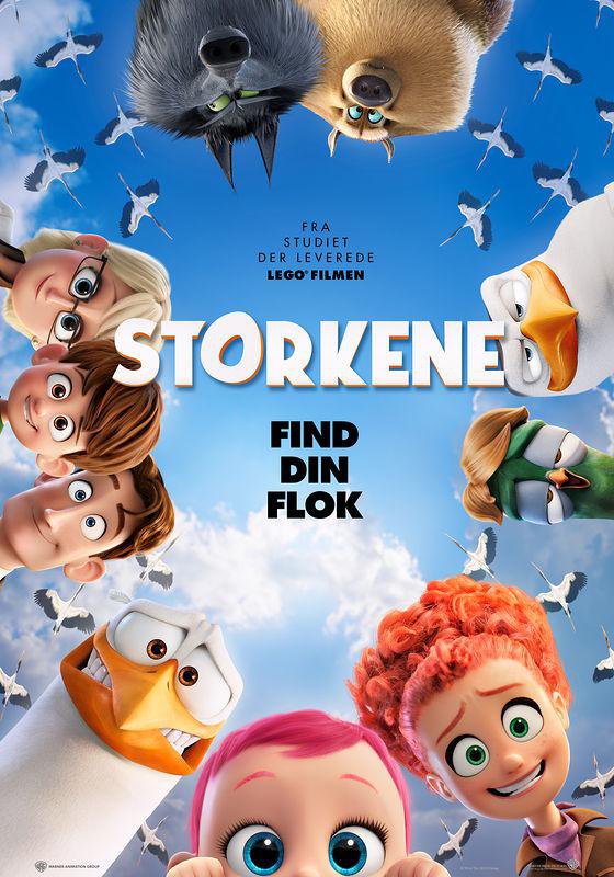 Storks