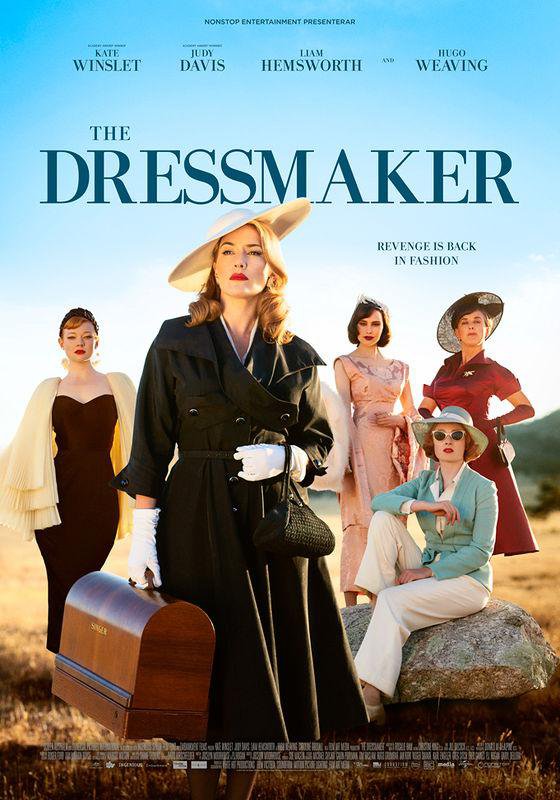 The Dressmaker