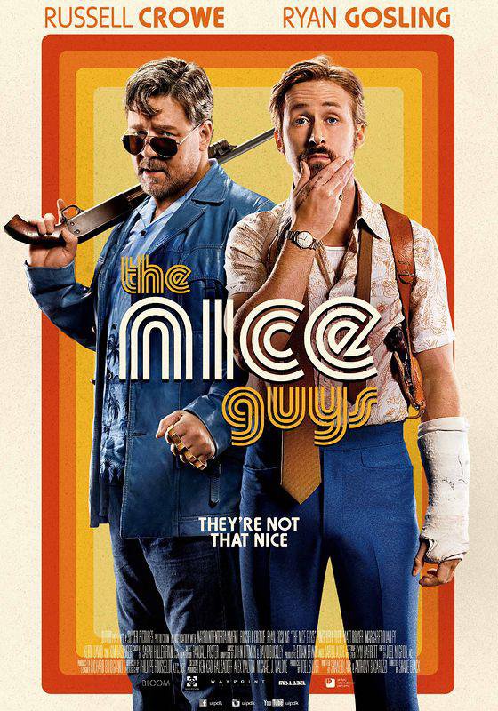 The Nice Guys