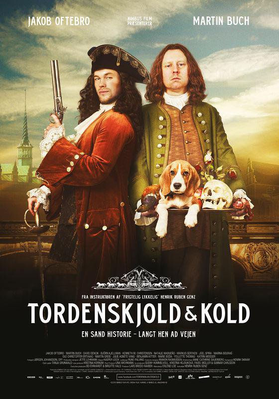 Tordenskjold & Kold