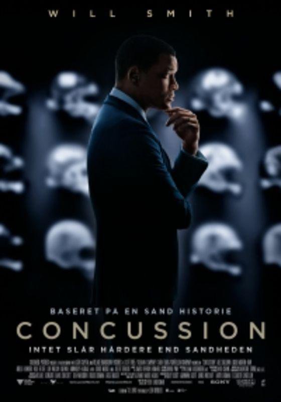 Concussion