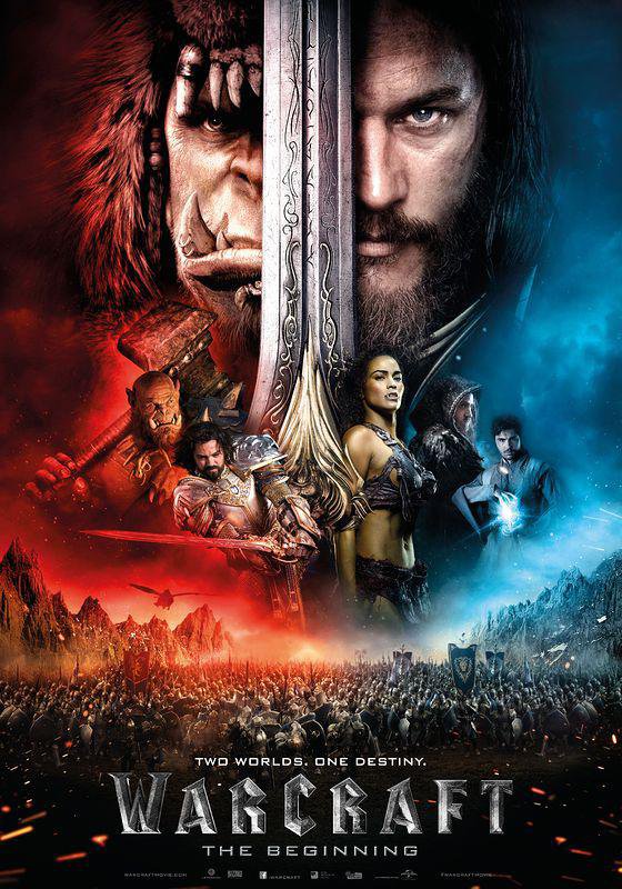 Warcraft