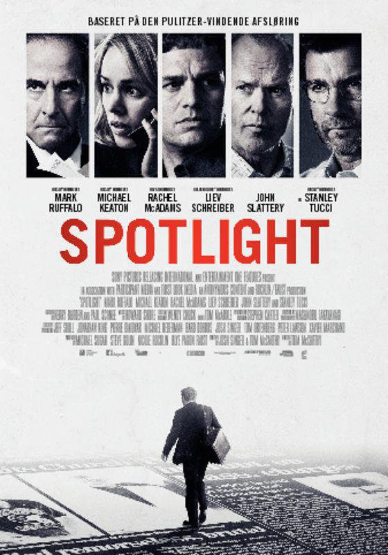 Spotlight