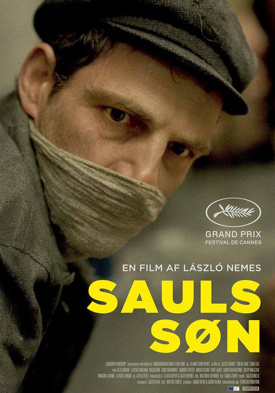 Son of Saul