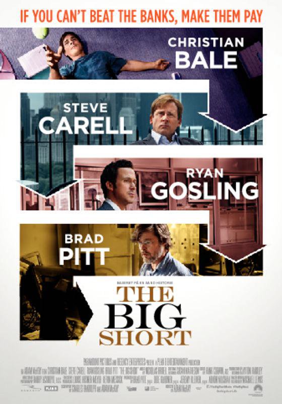 The big short