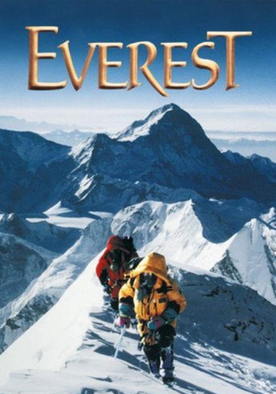 Everest (1998)