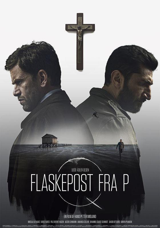 Flaskepost fra P