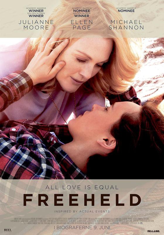 Freeheld