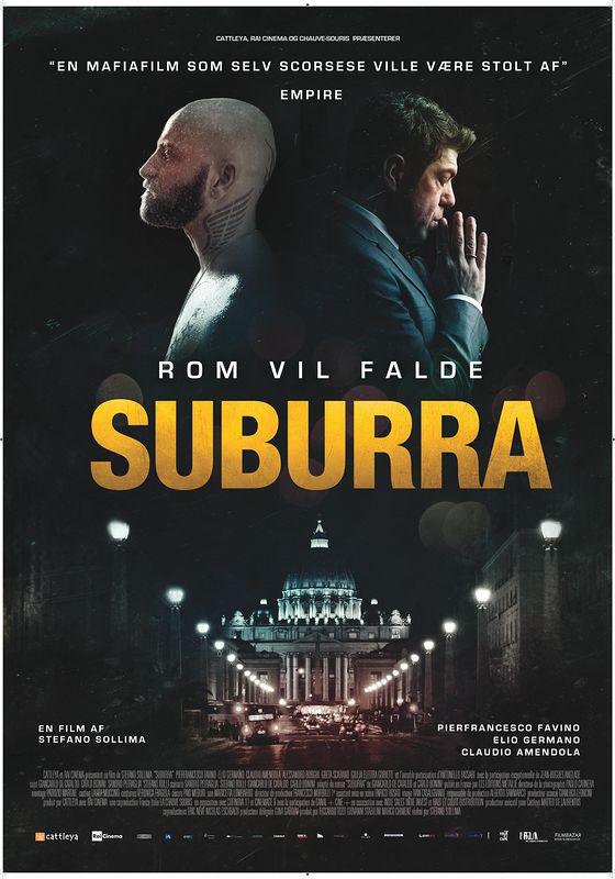 Suburra