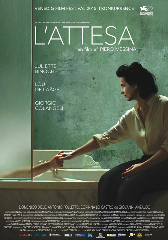 L'attesa