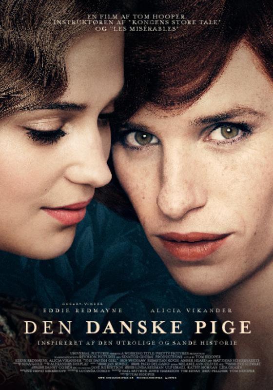 The Danish Girl