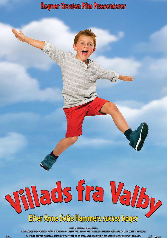 Villads fra Vallby