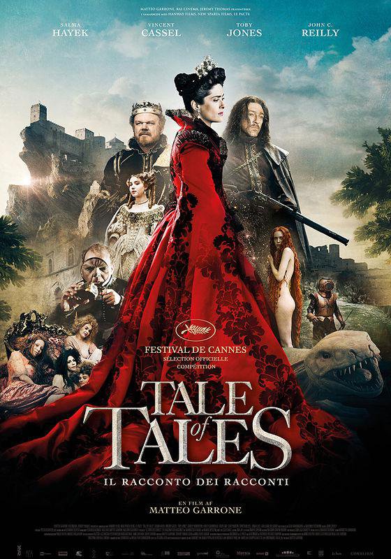 Tale of Tales - Il racconto dei racconti