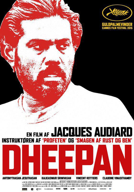 Dheepan