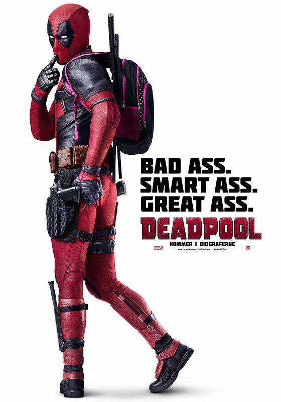 Deadpool