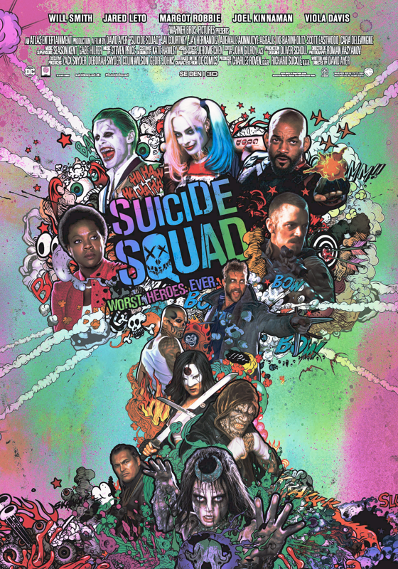 Suicide Squad