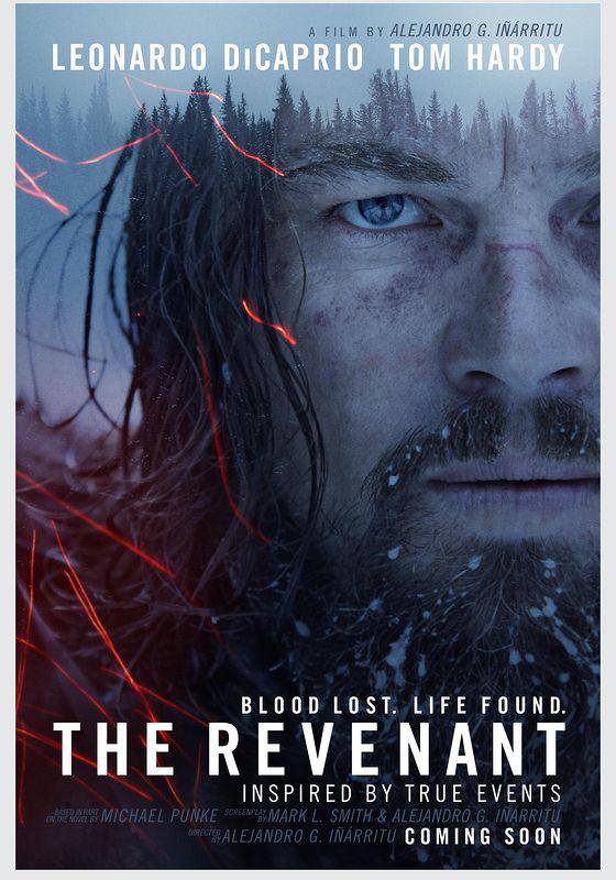 The Revenant