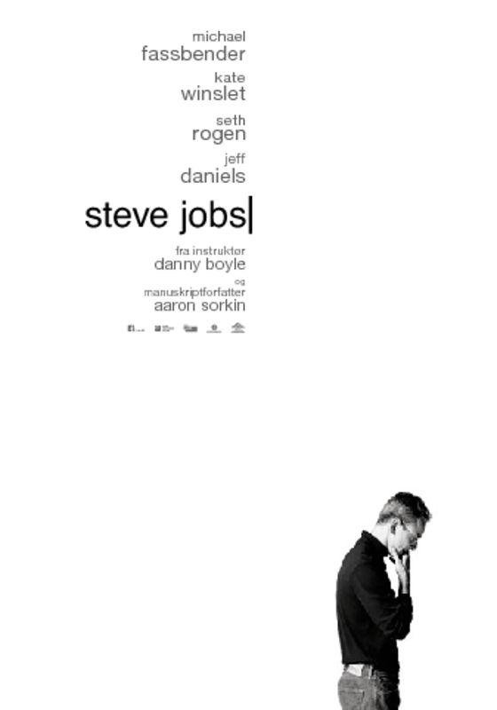 Steve Jobs