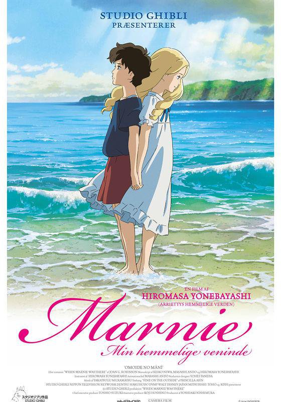 When Marnie Was There