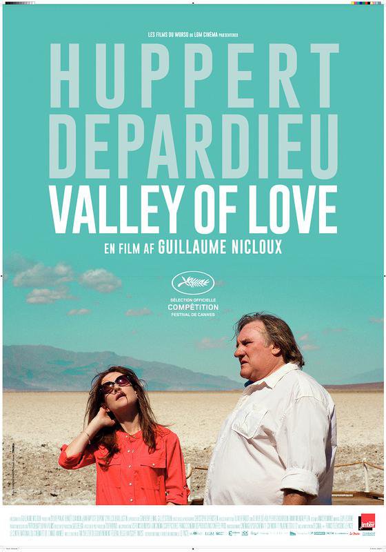 Valley of Love