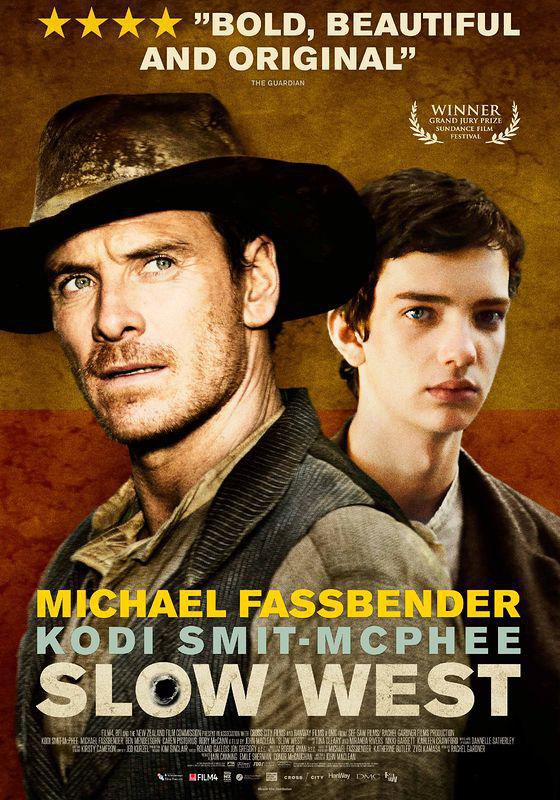 Slow West