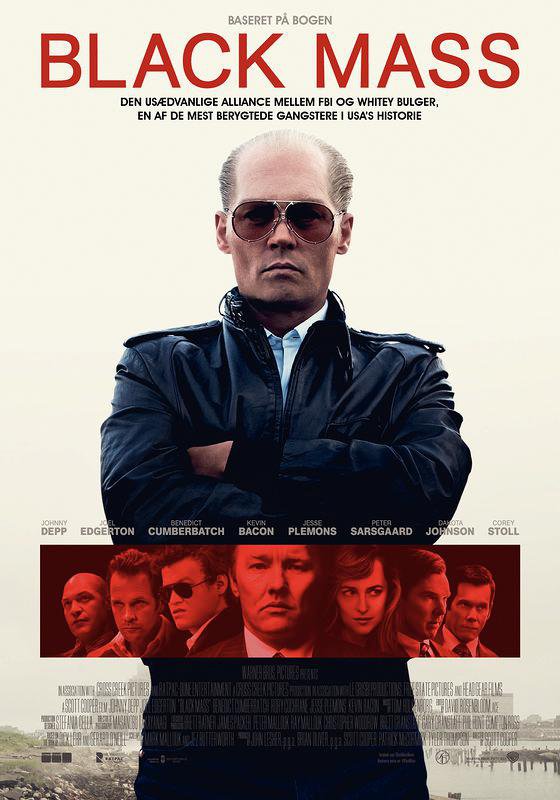 Black Mass