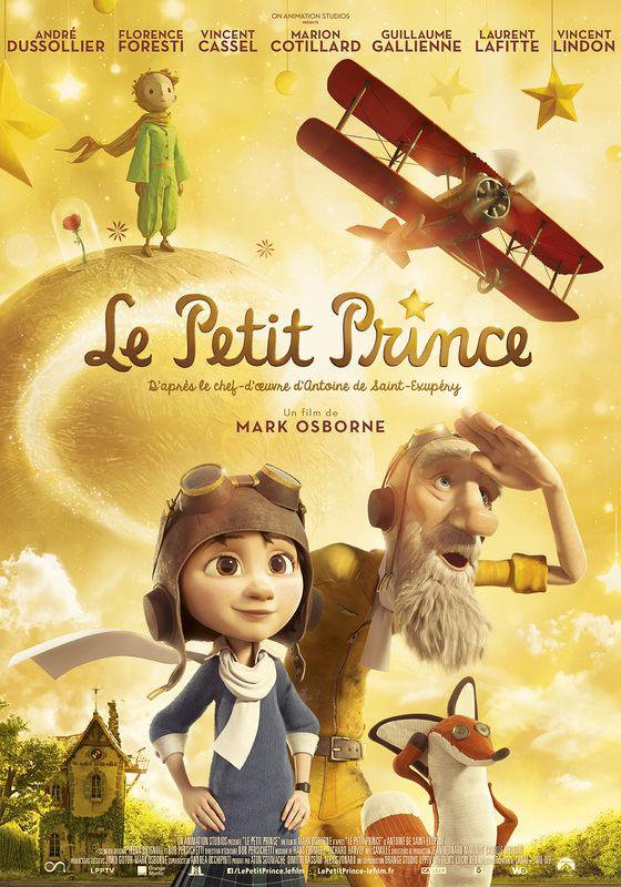 The Little Prince