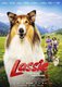 Lassie på nye eventyr