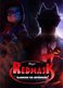 Redmask: Handbook For Superheroes