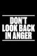 Don't Look Back in Anger